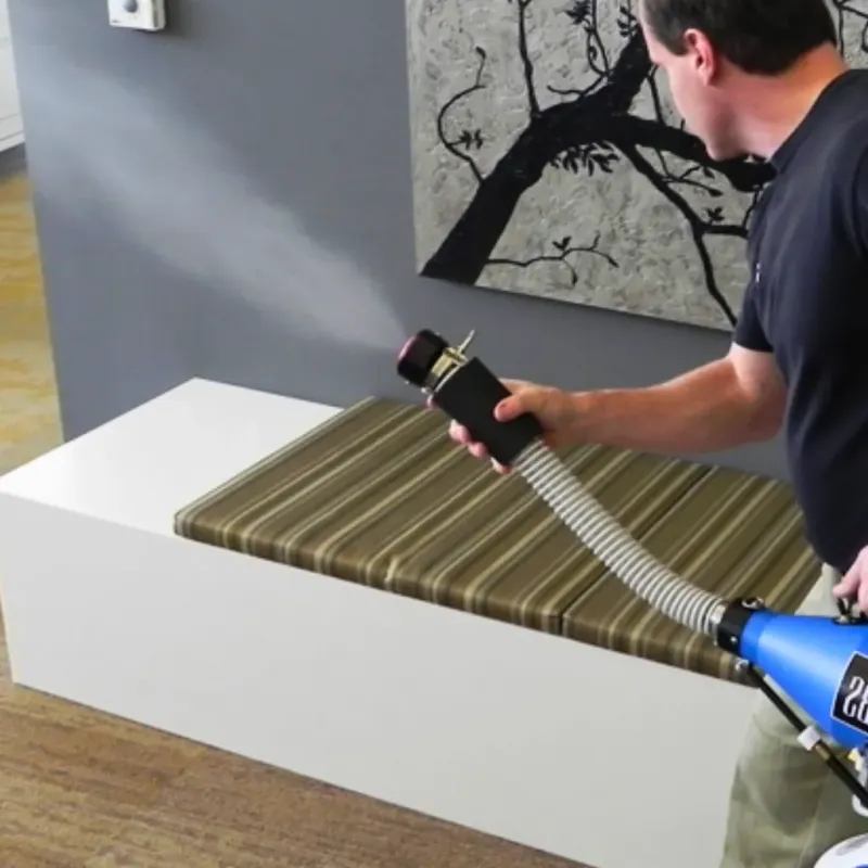 Professional Odor Removal in Ironville, KY